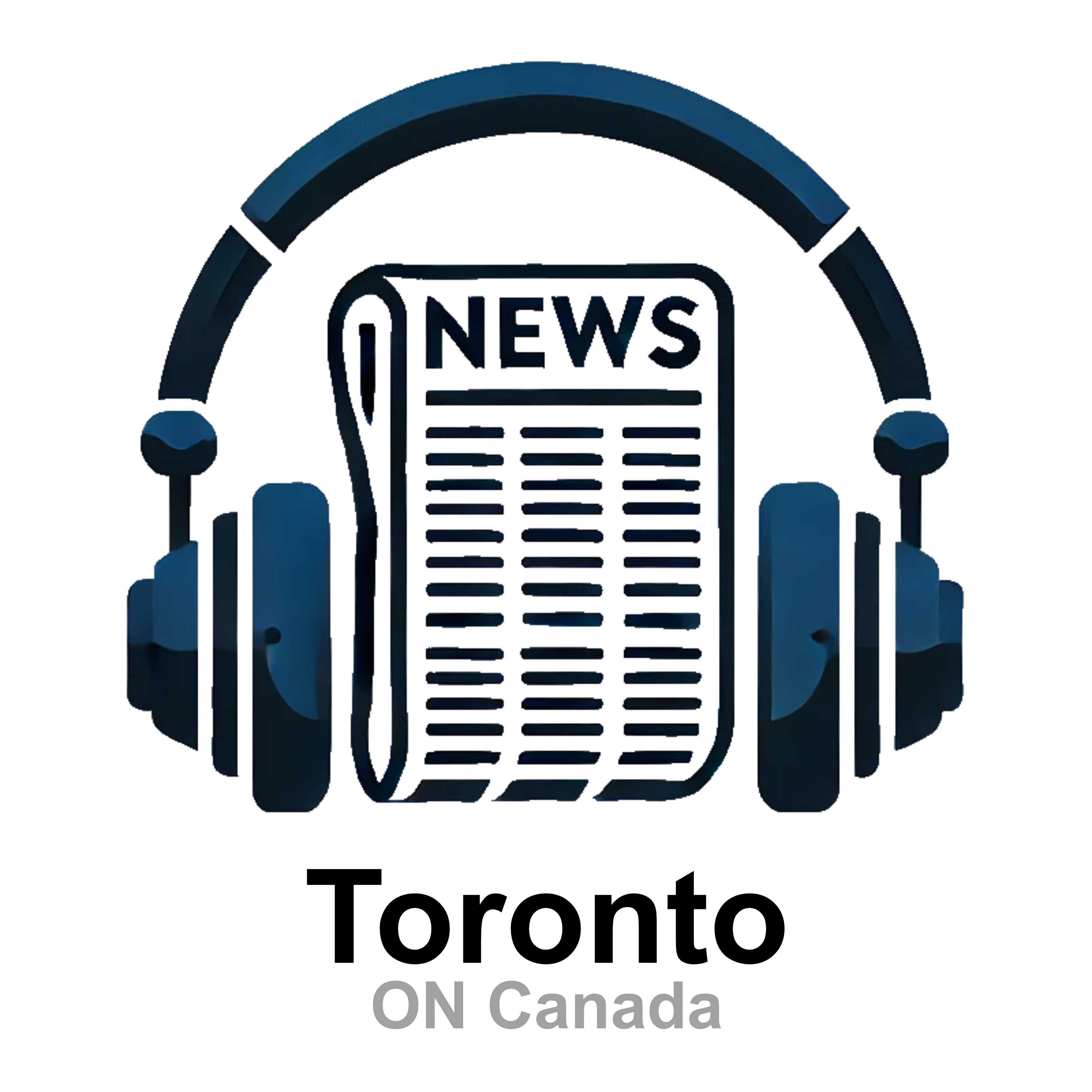 Toronto, ON Canada podcast artwork